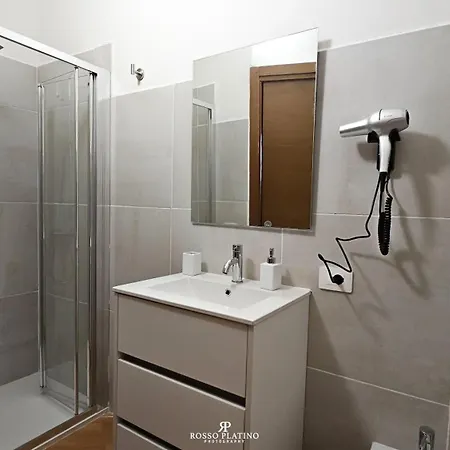 Il Tratturo * فاستو