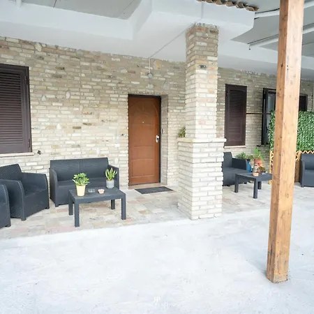 Il Tratturo * فاستو