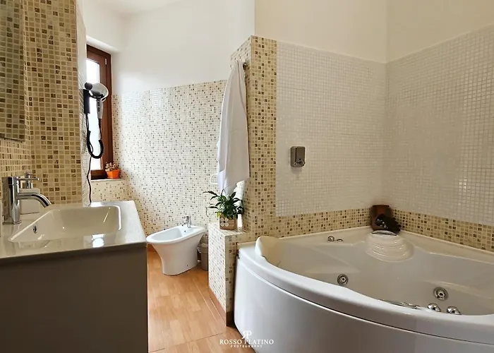 Il Tratturo Vakantieboerderij *