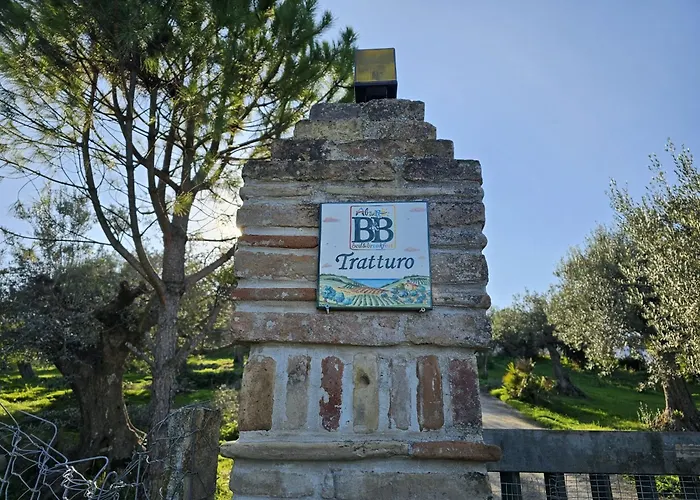 Vakantieboerderij Il Tratturo Vasto