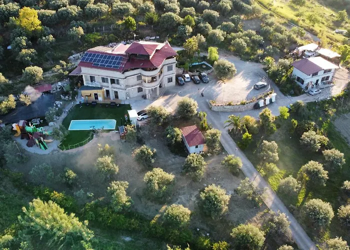 Vakantieboerderij Il Tratturo Vasto