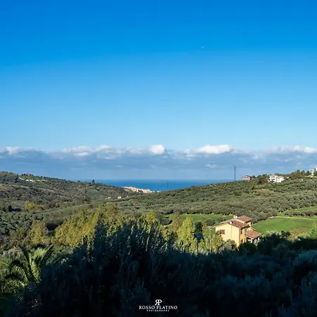Il Tratturo Farm stay *