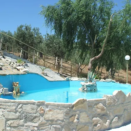 Vakantieboerderij Il Tratturo *