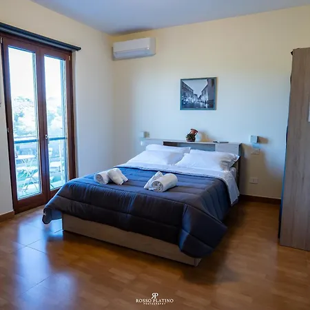 Il Tratturo Lantgård Vasto