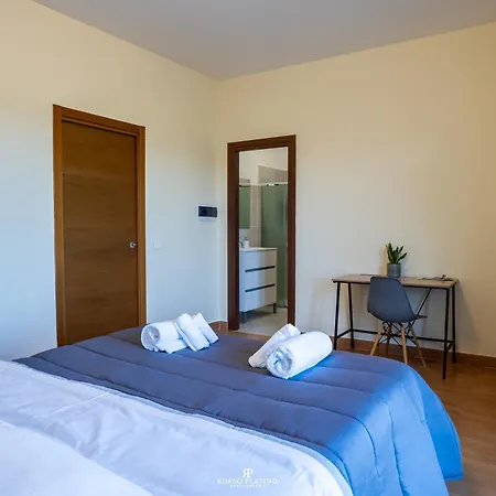 Feriegård Il Tratturo Vasto
