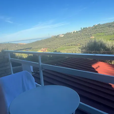 Farm stay Il Tratturo