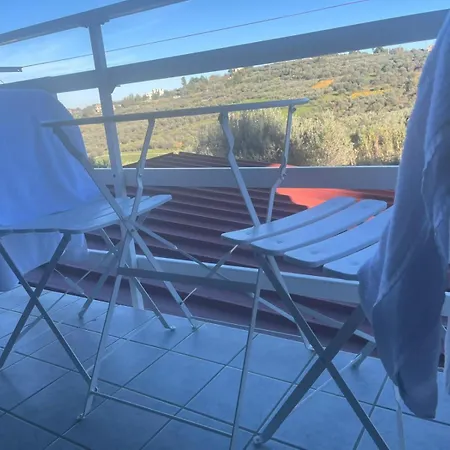 Il Tratturo Lantgård Vasto