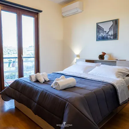 Farm stay Il Tratturo