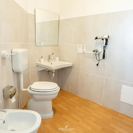 Farm stay Il Tratturo *