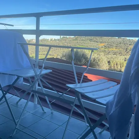 Feriegård Il Tratturo Vasto