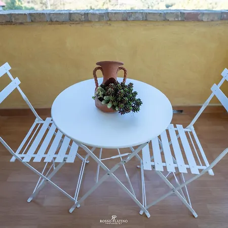 Farm stay Il Tratturo *