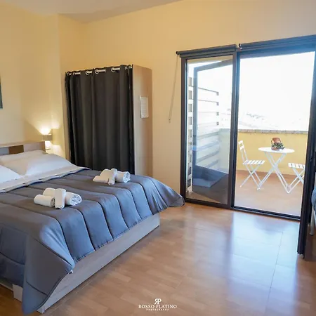 Farm stay Il Tratturo