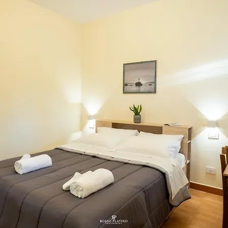 Farm stay Il Tratturo *