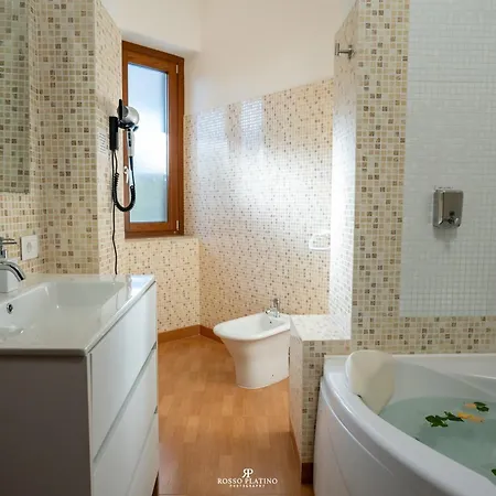 Il Tratturo Farm stay Vasto