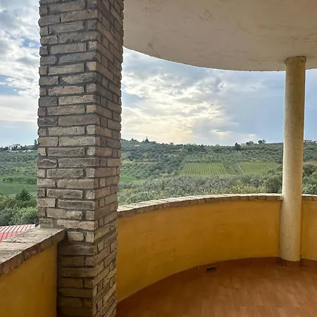 Farm stay Il Tratturo Vasto