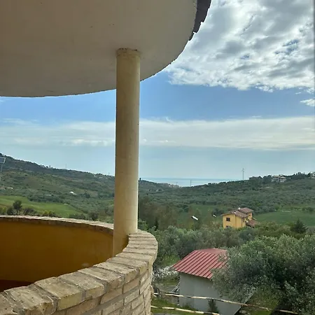 Il Tratturo Vasto