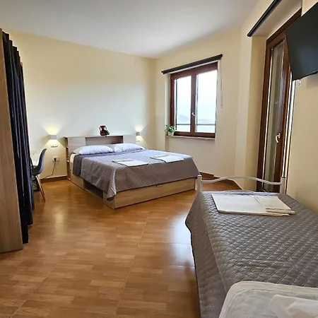 Il Tratturo Lantgård
