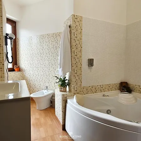 Il Tratturo Vakantieboerderij *