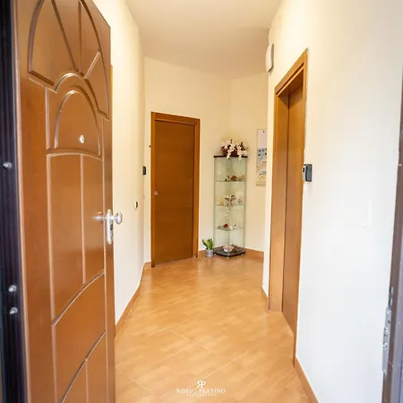 Farm stay Il Tratturo *