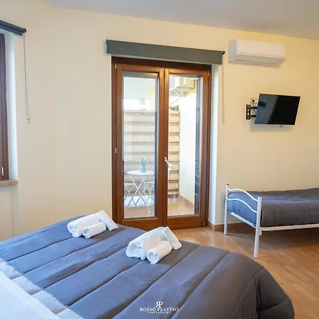 Farm stay Il Tratturo Vasto