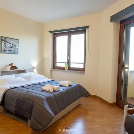 Farm stay Il Tratturo