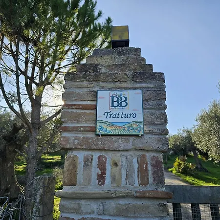Séjour à la ferme Il Tratturo Vasto
