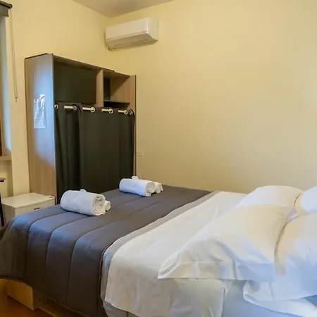 Farm stay Il Tratturo