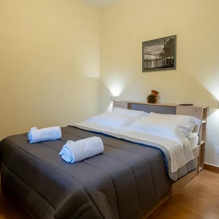 Il Tratturo Farm stay Vasto