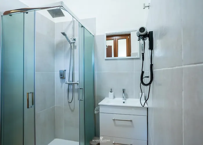 Il Tratturo ואסטו