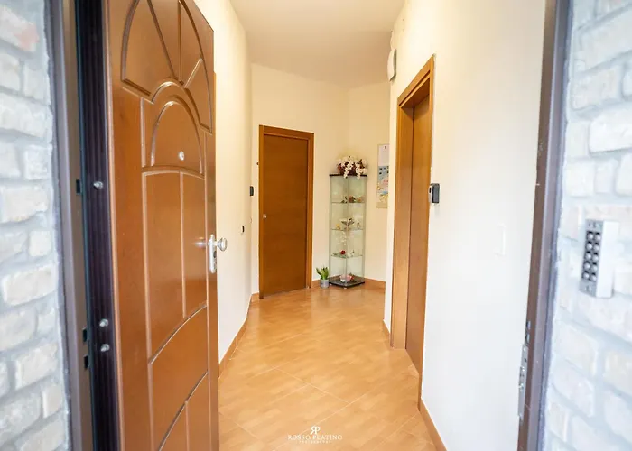 בית חווה Il Tratturo *